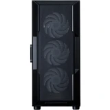 Корпус Zalman I3 Neo V2 Black (i3 NEO V2 Black)