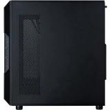 Корпус Zalman I3 Neo V2 Black (i3 NEO V2 Black)