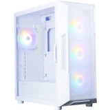 Корпус Zalman I3 Neo V2 White (i3 NEO V2 White)