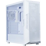 Корпус Zalman I3 Neo V2 White (i3 NEO V2 White)