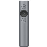 Презентер Logitech Spotlight Presentation Remote Grey (910-004861/910-004867)