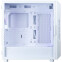 Корпус Zalman I3 Neo V2 White - i3 NEO V2 White - фото 5
