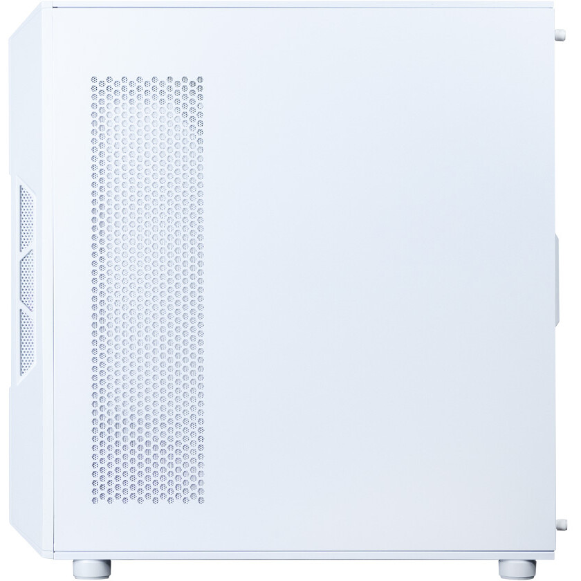 Корпус Zalman I3 Neo V2 White - i3 NEO V2 White - фото 6