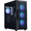 Корпус Zalman I3 Neo ARGB V2 Black - i3 NEO ARGB V2 Black