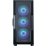 Корпус Zalman I3 Neo ARGB V2 Black (i3 NEO ARGB V2 Black)
