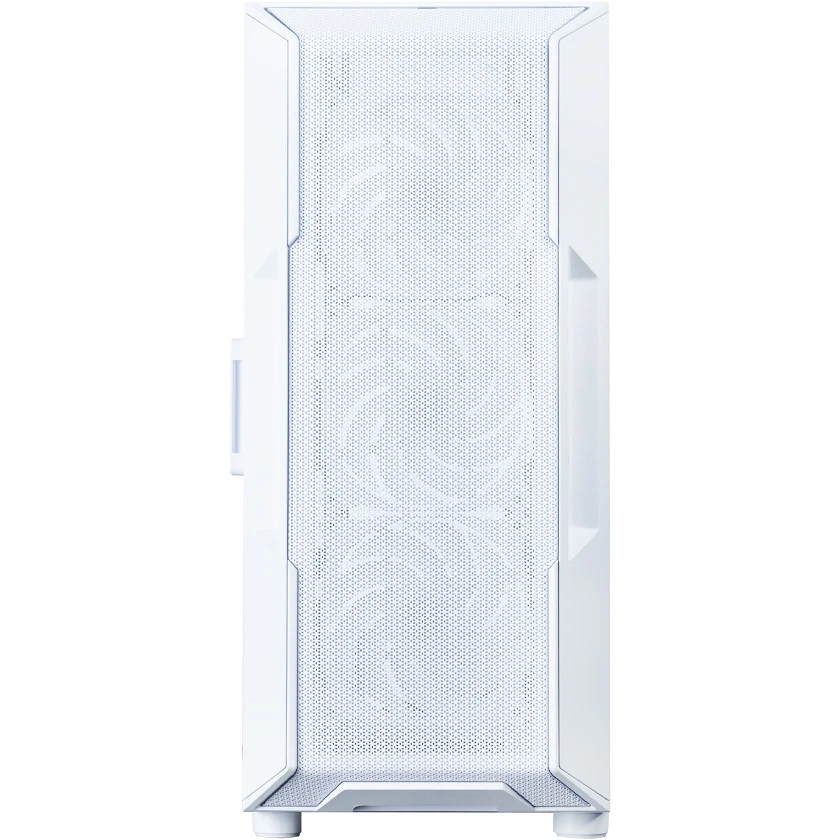 Корпус Zalman I3 Neo ARGB V2 White - i3 NEO ARGB V2 White - фото 4