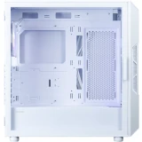 Корпус Zalman I3 Neo ARGB V2 White (i3 NEO ARGB V2 White)