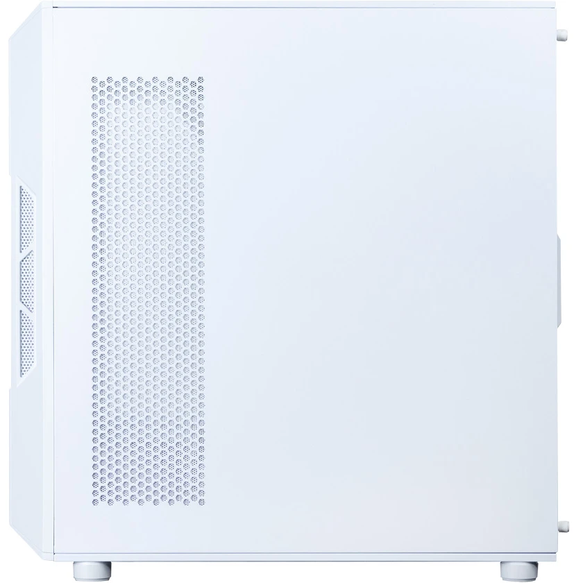 Корпус Zalman I3 Neo ARGB V2 White - i3 NEO ARGB V2 White - фото 6