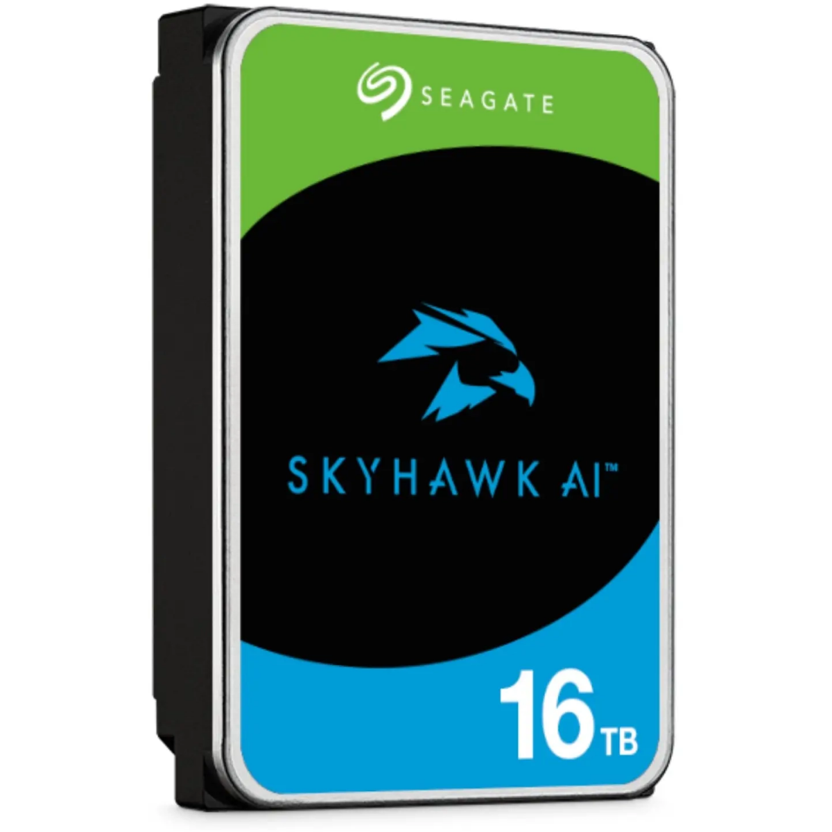 Жёсткий диск 16TB SATA-III Seagate SkyHawk AI (ST16000VE004)