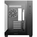 Корпус DeepCool CG330 3F Black (R-CG330-BKNGM3-G)