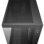 Корпус DeepCool CG330 3F Black - R-CG330-BKNGM3-G - фото 7