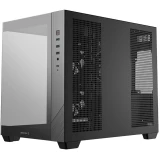 Корпус DeepCool CG330 3F Black (R-CG330-BKNGM3-G)