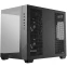 Корпус DeepCool CG330 3F Black - R-CG330-BKNGM3-G - фото 8