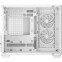 Корпус DeepCool CG330 3F White - R-CG330-WHNGM3-G - фото 4