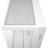 Корпус DeepCool CG330 3F White (R-CG330-WHNGM3-G)