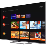 ЖК телевизор Haier 75" Mini LED (DH1UDNA01RU)