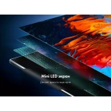 ЖК телевизор Haier 75" Mini LED (DH1UDNA01RU)