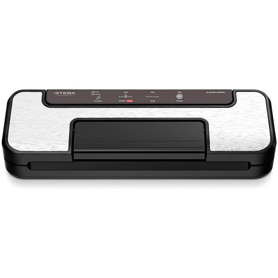 Вакуумный упаковщик Steba VK 20 Easy Control