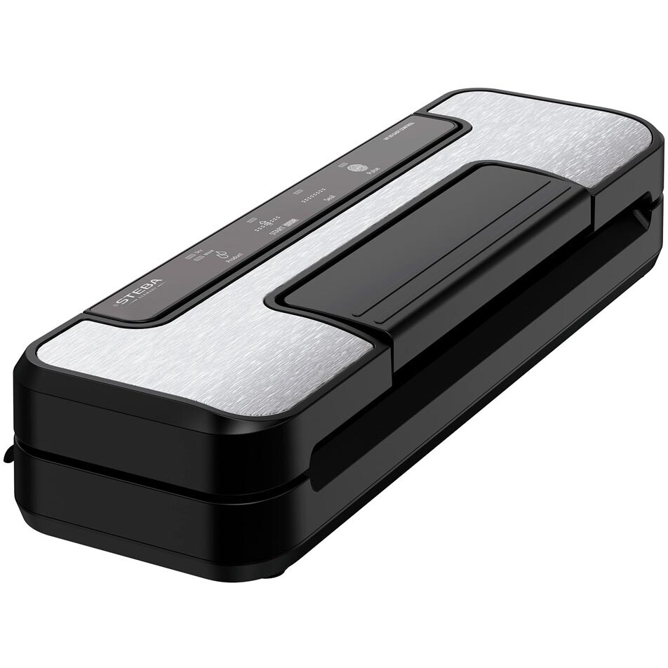 Вакуумный упаковщик Steba VK 20 Easy Control - фото 2