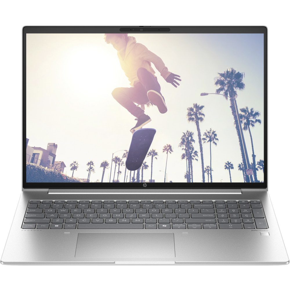 Ноутбук HP ProBook 460 G11 (B49ZPPT)