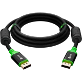 Кабель DisplayPort - DisplayPort, 2м, Greenconnect GCR-56284