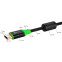 Кабель DisplayPort - DisplayPort, 2м, Greenconnect GCR-56284 - фото 3