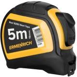 Рулетка ERMENRICH Reel SQ50 (81880)