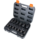 Набор торцевых головок AV Steel AV-721415