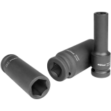 Набор торцевых головок AV Steel AV-721415