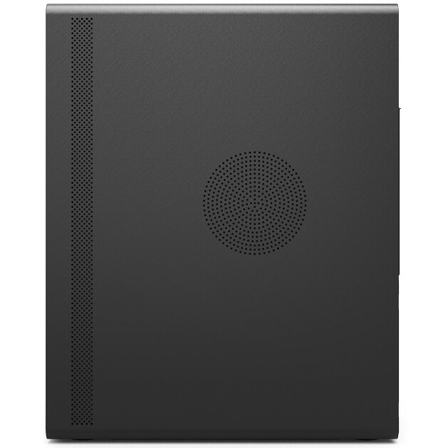 Корпус CBR PCC-ATX-U500-WPSU - фото 4