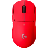 Мышь Logitech Pro X Superlight 2 SE Red (910-007474)
