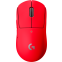 Мышь Logitech Pro X Superlight 2 SE Red (910-007474)