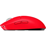 Мышь Logitech Pro X Superlight 2 SE Red (910-007474)