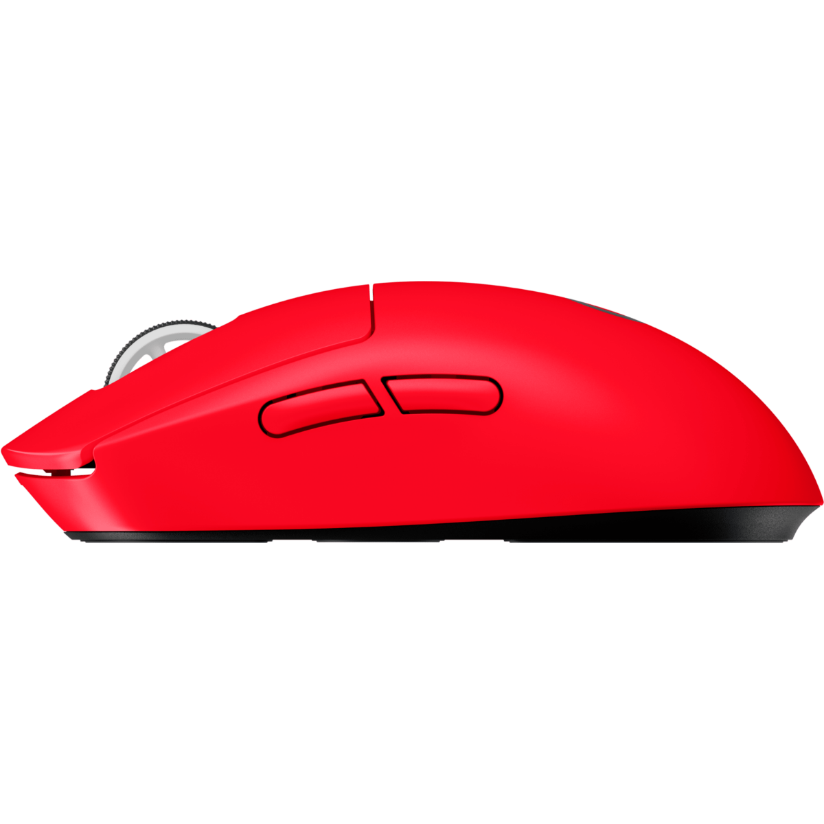 Мышь Logitech Pro X Superlight 2 SE Red (910-007474) - фото 4