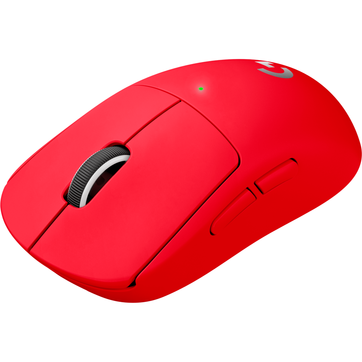Мышь Logitech Pro X Superlight 2 SE Red (910-007474) - фото 2