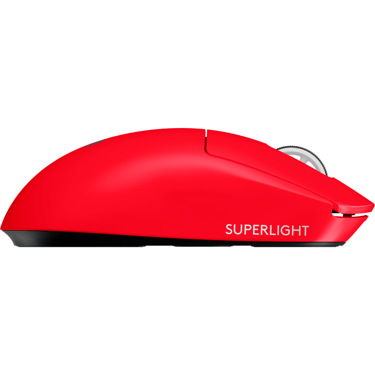 Мышь Logitech Pro X Superlight 2 SE Red (910-007474) - фото 3