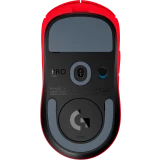 Мышь Logitech Pro X Superlight 2 SE Red (910-007474)