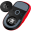 Мышь Logitech Pro X Superlight 2 SE Red (910-007474) - фото 6