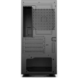 Корпус CBR PCC-MATX-V500-WPSU