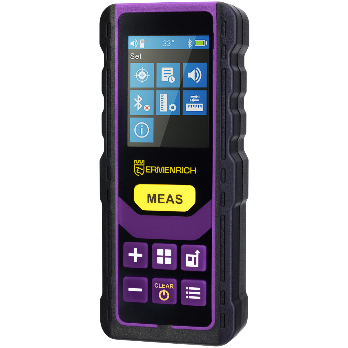 Дальномер ERMENRICH Reel PRO GL100 - 84558