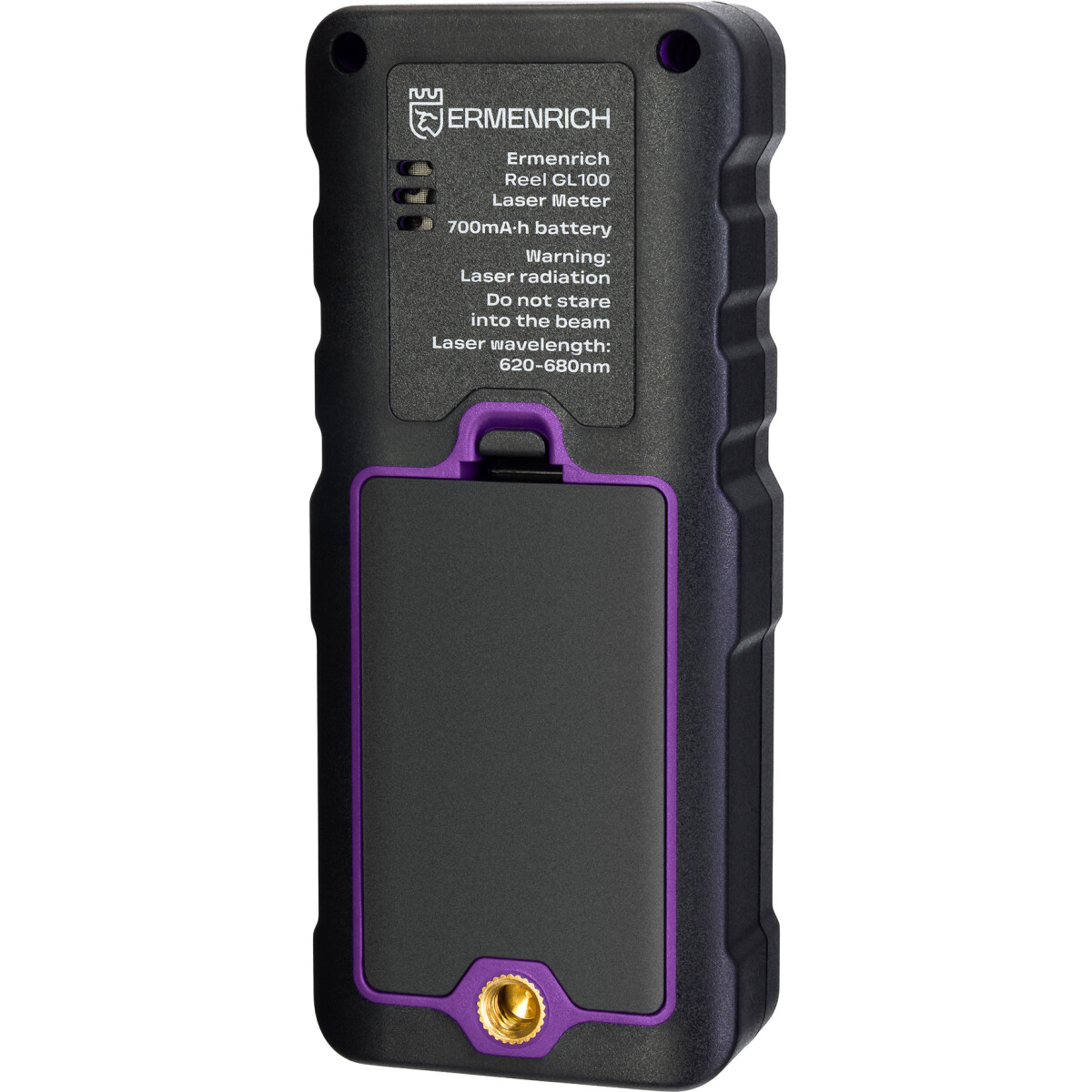 Дальномер ERMENRICH Reel PRO GL100 - 84558 - фото 3