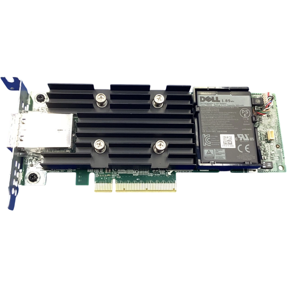 Контроллер RAID Dell PERC H840 8Gb (405-AAMZ)