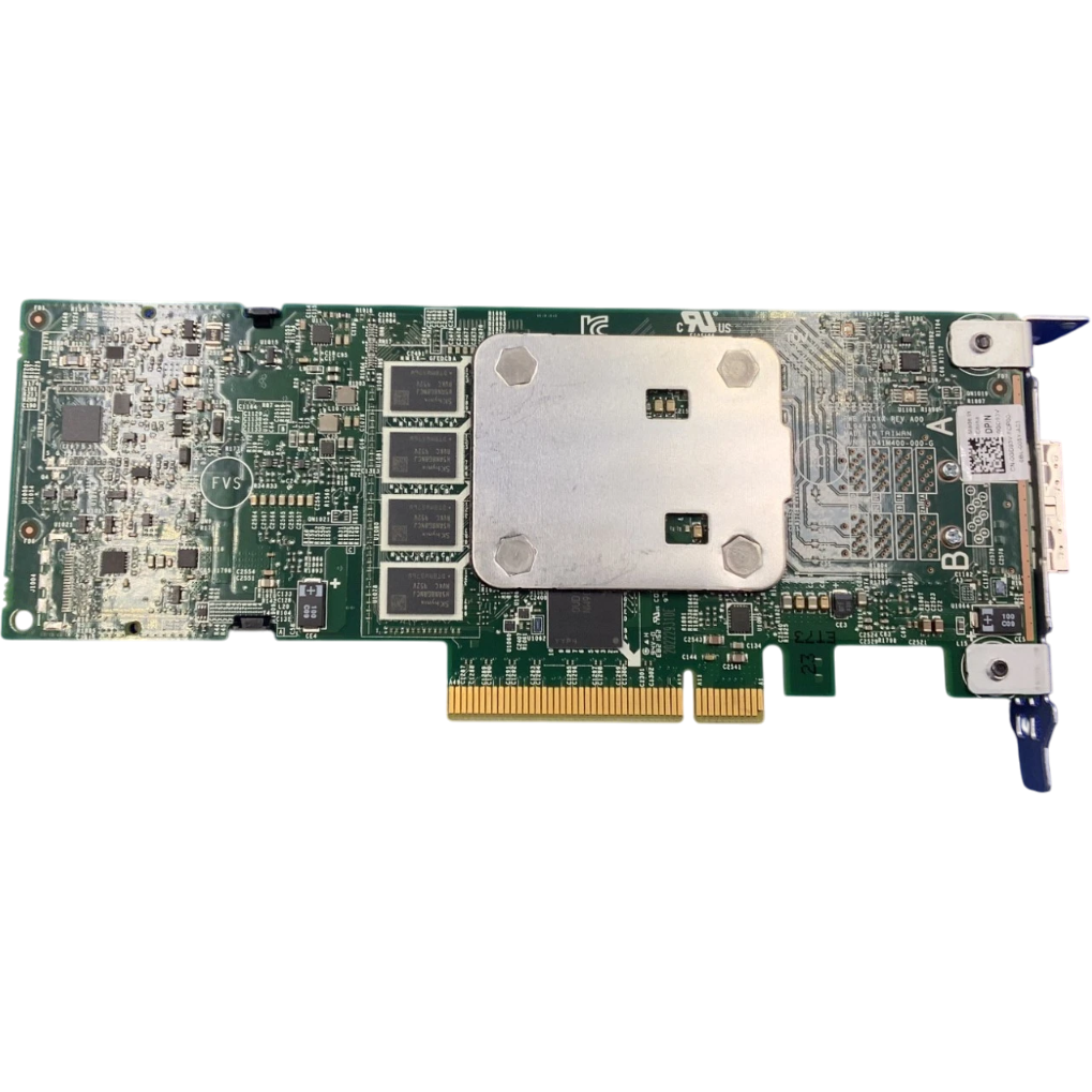 Контроллер RAID Dell PERC H840 8Gb (405-AAMZ) - фото 3