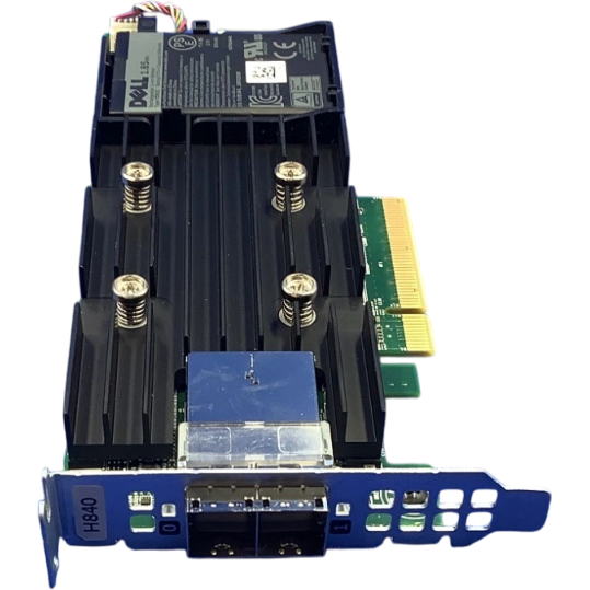 Контроллер RAID Dell PERC H840 8Gb (405-AAMZ) - фото 4