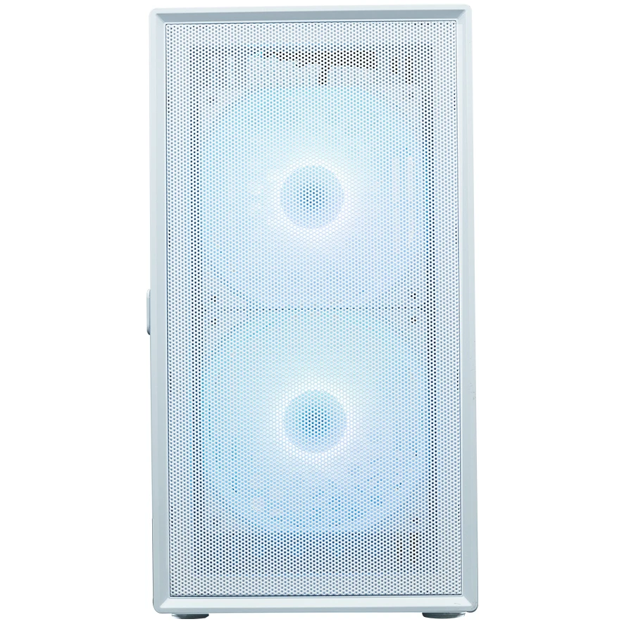 Корпус XASTRA A305M 3ARGB White - A305M-2FC14A-1FC12A-D-WH - фото 4