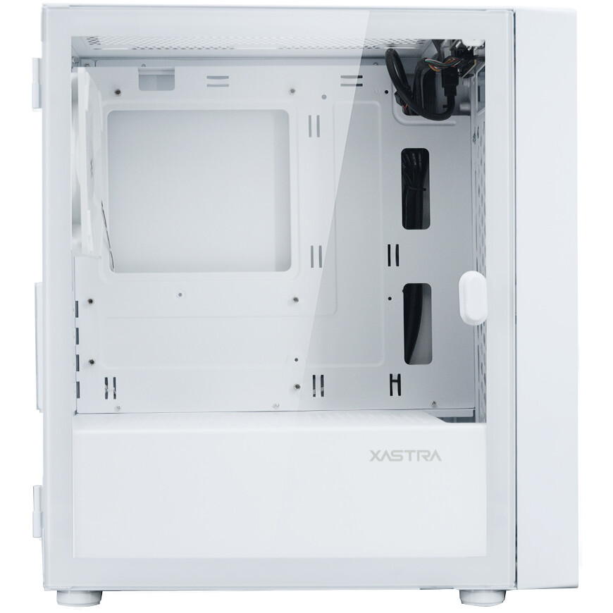 Корпус XASTRA A305M 3ARGB White - A305M-2FC14A-1FC12A-D-WH - фото 6