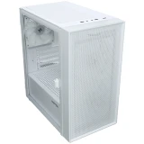 Корпус XASTRA A305M 3ARGB White (A305M-2FC14A-1FC12A-D-WH)