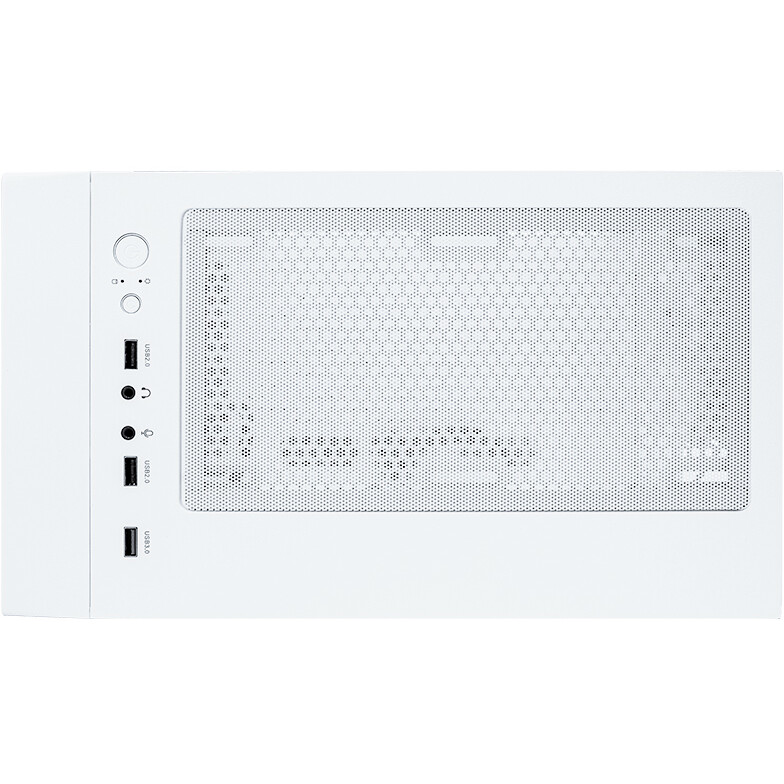 Корпус XASTRA A305M 3ARGB White - A305M-2FC14A-1FC12A-D-WH - фото 10