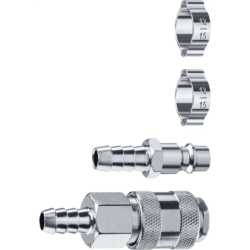 Набор для пневмоинструмента ЗУБР 64920-10-H