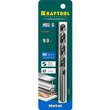 Сверло KRAFTOOL 29651-9